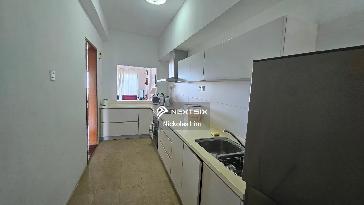 Condominium For Sale in Batu Ferringhi Penang - Image 12