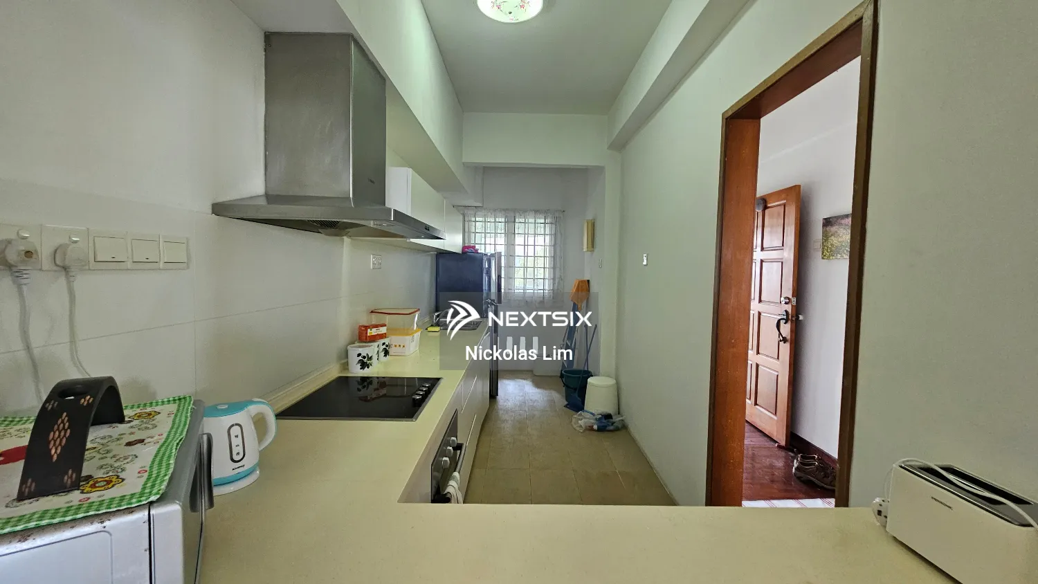 Condominium For Sale in Batu Ferringhi Penang - Image 13