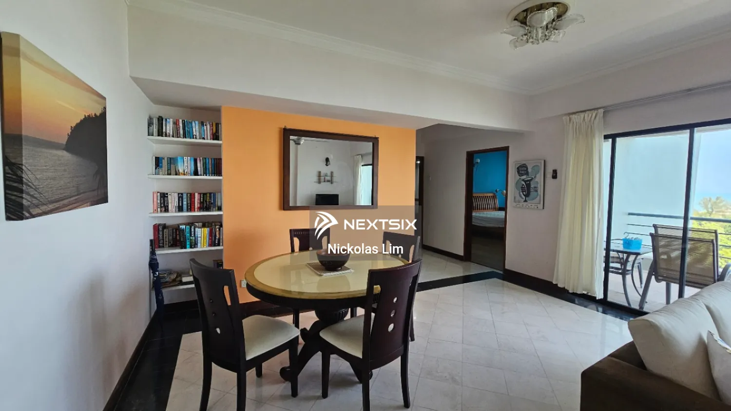 Condominium For Sale in Batu Ferringhi Penang - Image 5