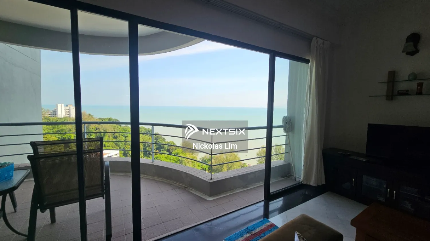Condominium For Sale in Batu Ferringhi Penang - Image 6