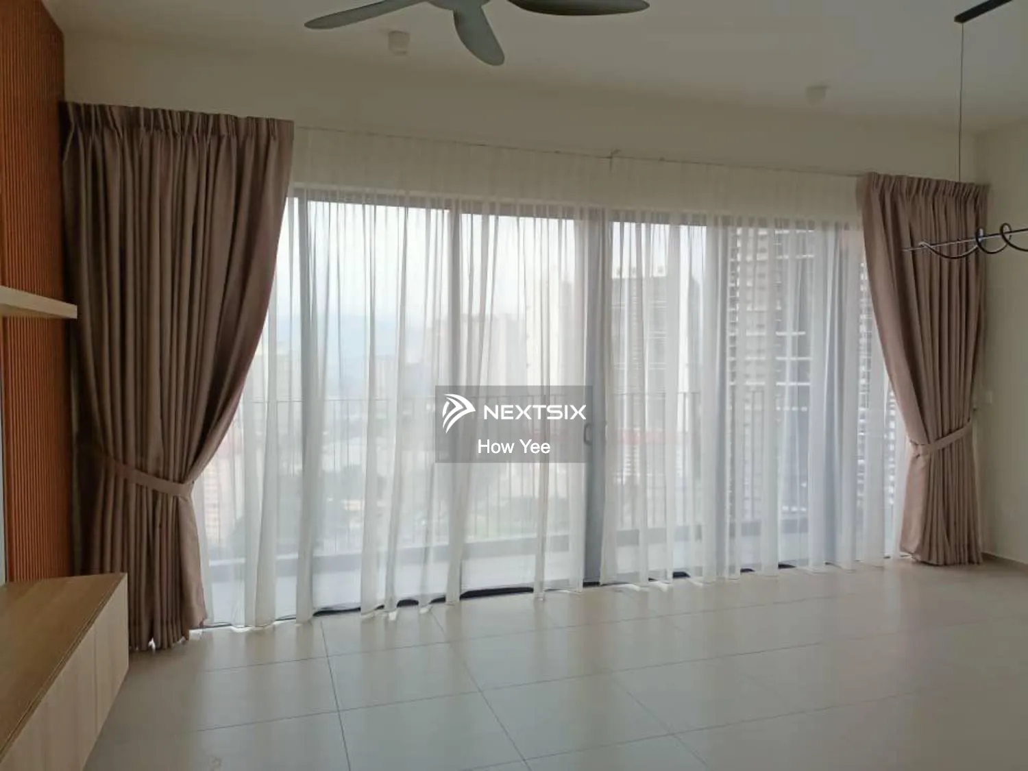 Condominium For Rent in Setapak Kuala Lumpur