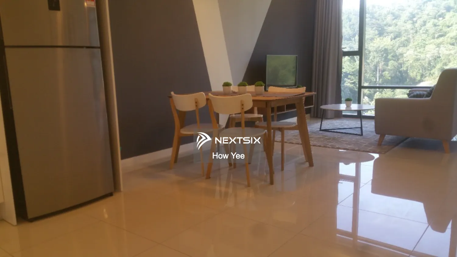 Serviced Residence For Rent in Setapak Kuala Lumpur
