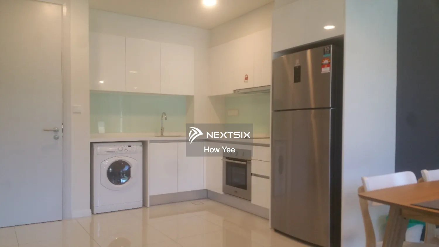 Serviced Residence For Rent in Setapak Wilayah Persekutuan Kuala Lumpur - Image 5
