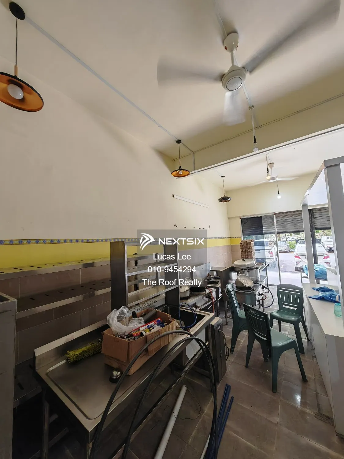 Retail Space For Rent in Kota Kinabalu Sabah - Image 10