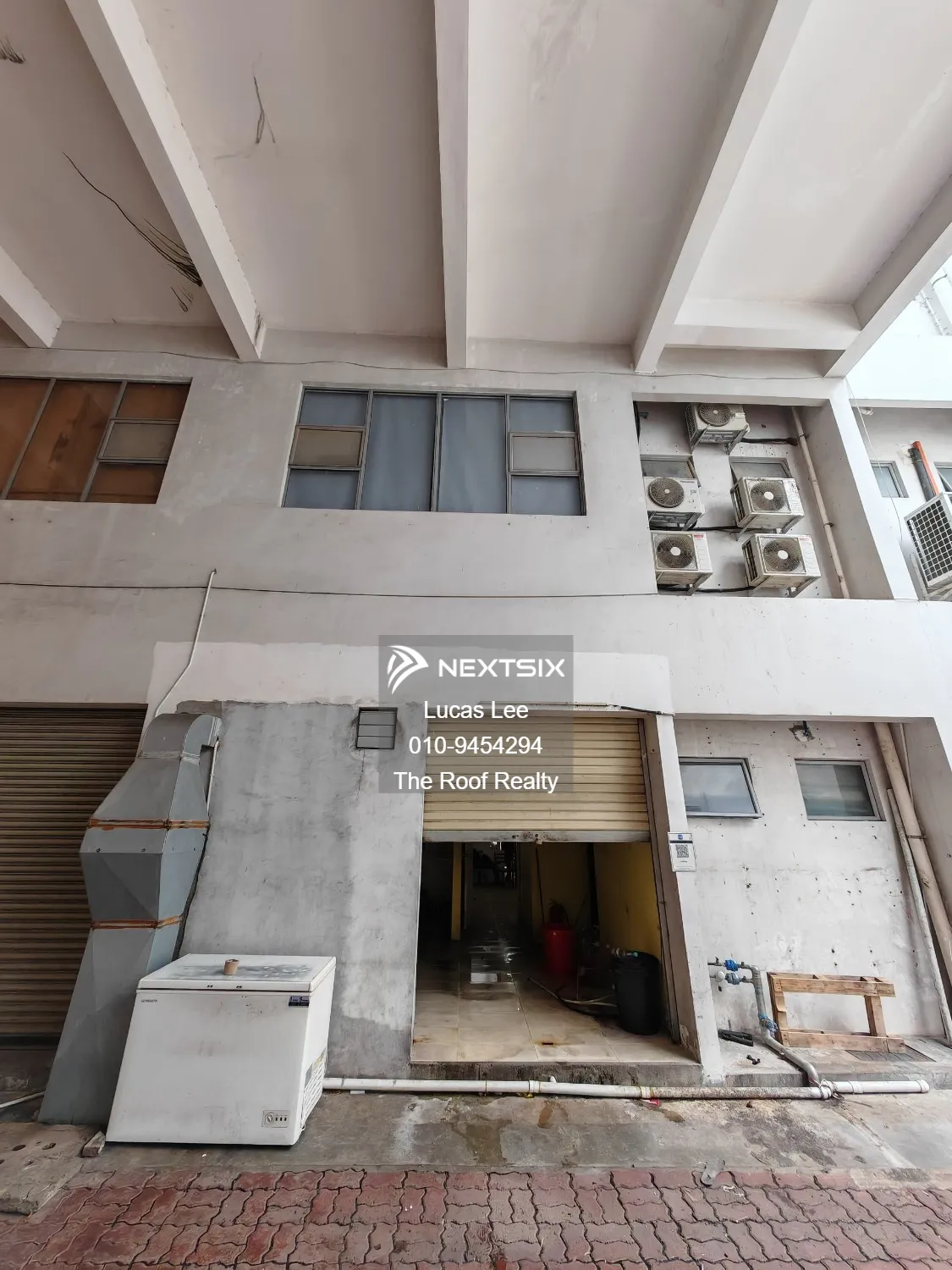 Retail Space For Rent in Kota Kinabalu Sabah - Image 13