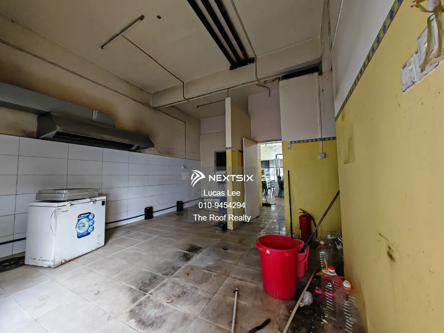 Retail Space For Rent in Kota Kinabalu Sabah - Image 2