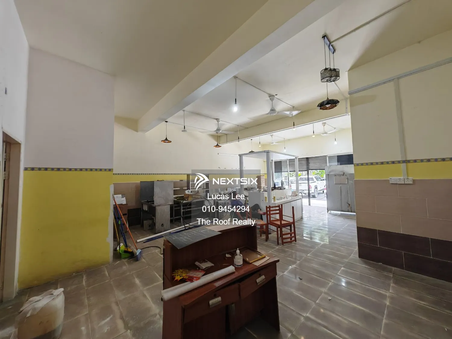Retail Space For Rent in Kota Kinabalu Sabah - Image 3