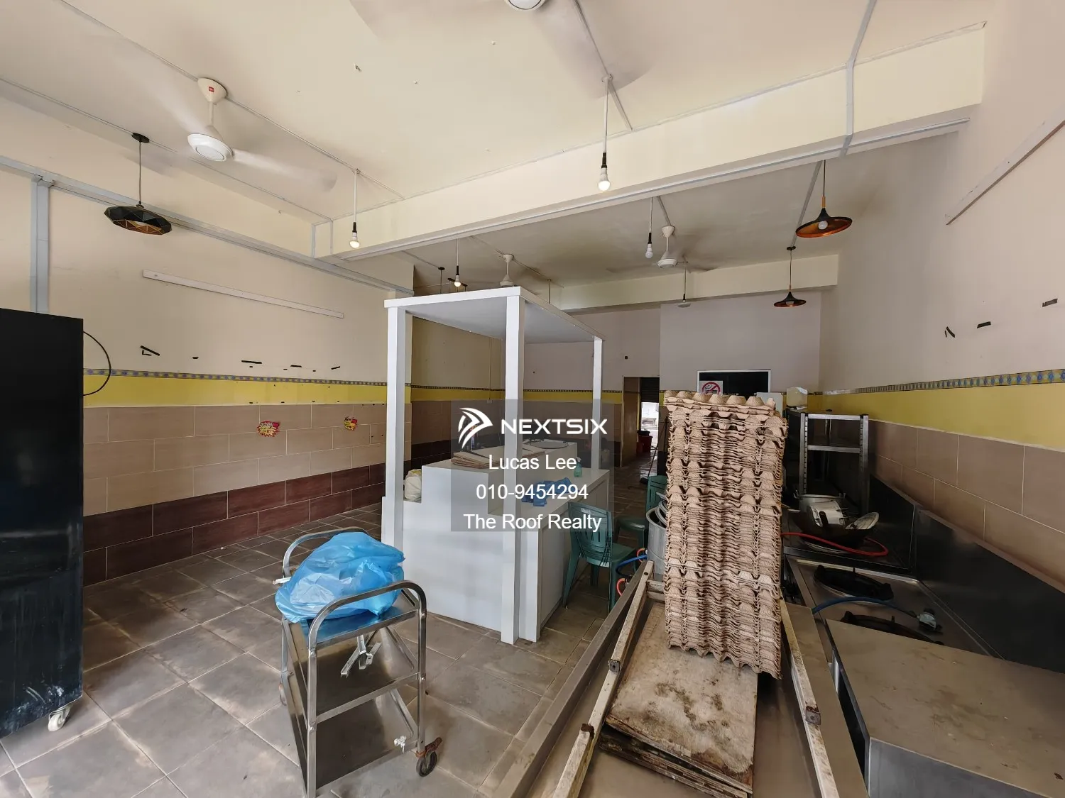 Retail Space For Rent in Kota Kinabalu Sabah - Image 8