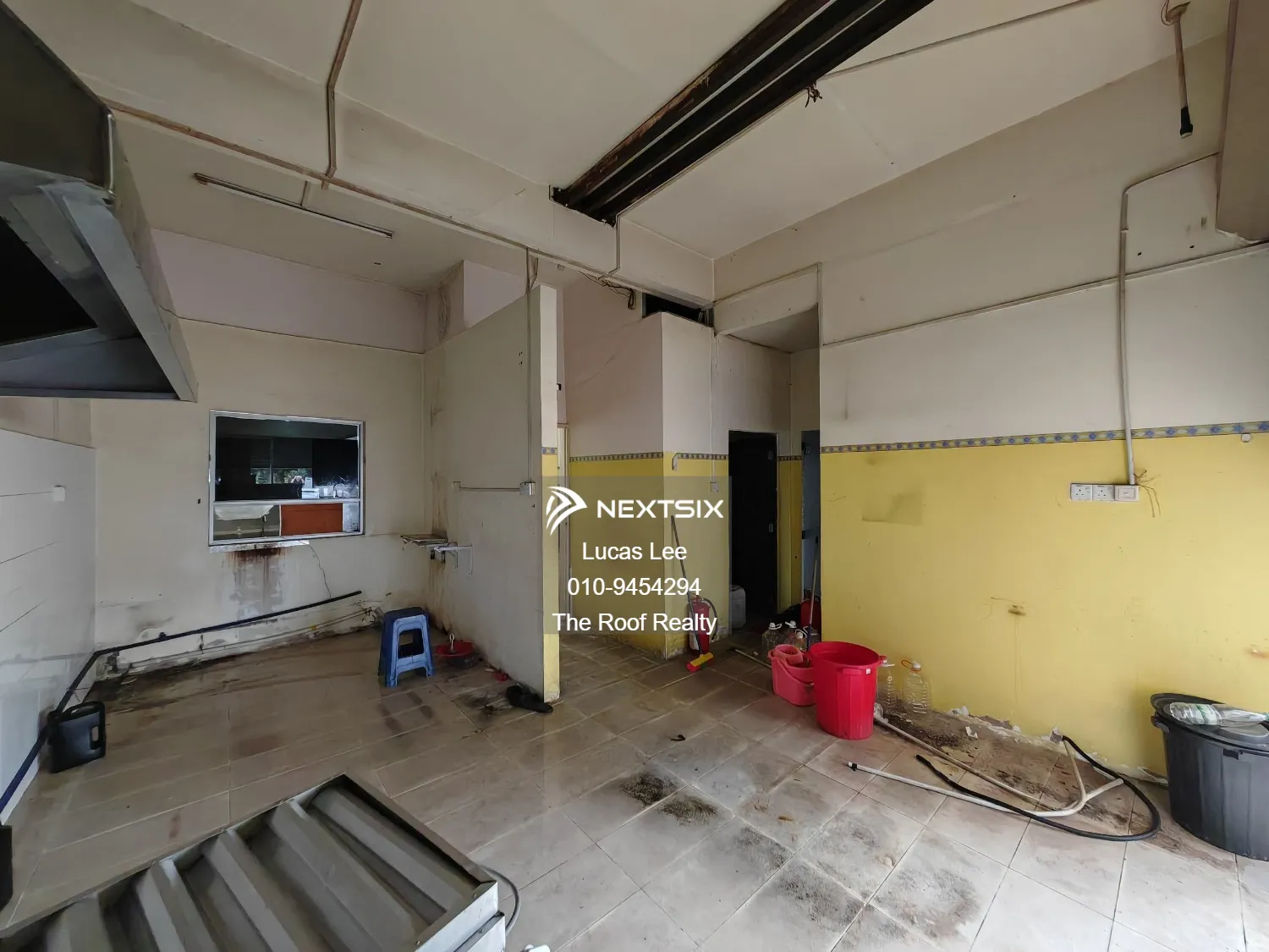 Retail Space For Rent in Kota Kinabalu Sabah - Image 9