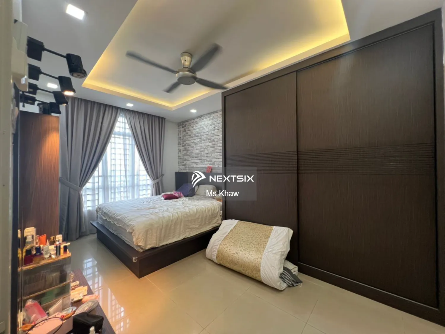 Serviced Residence For Sale in Tampoi Johor