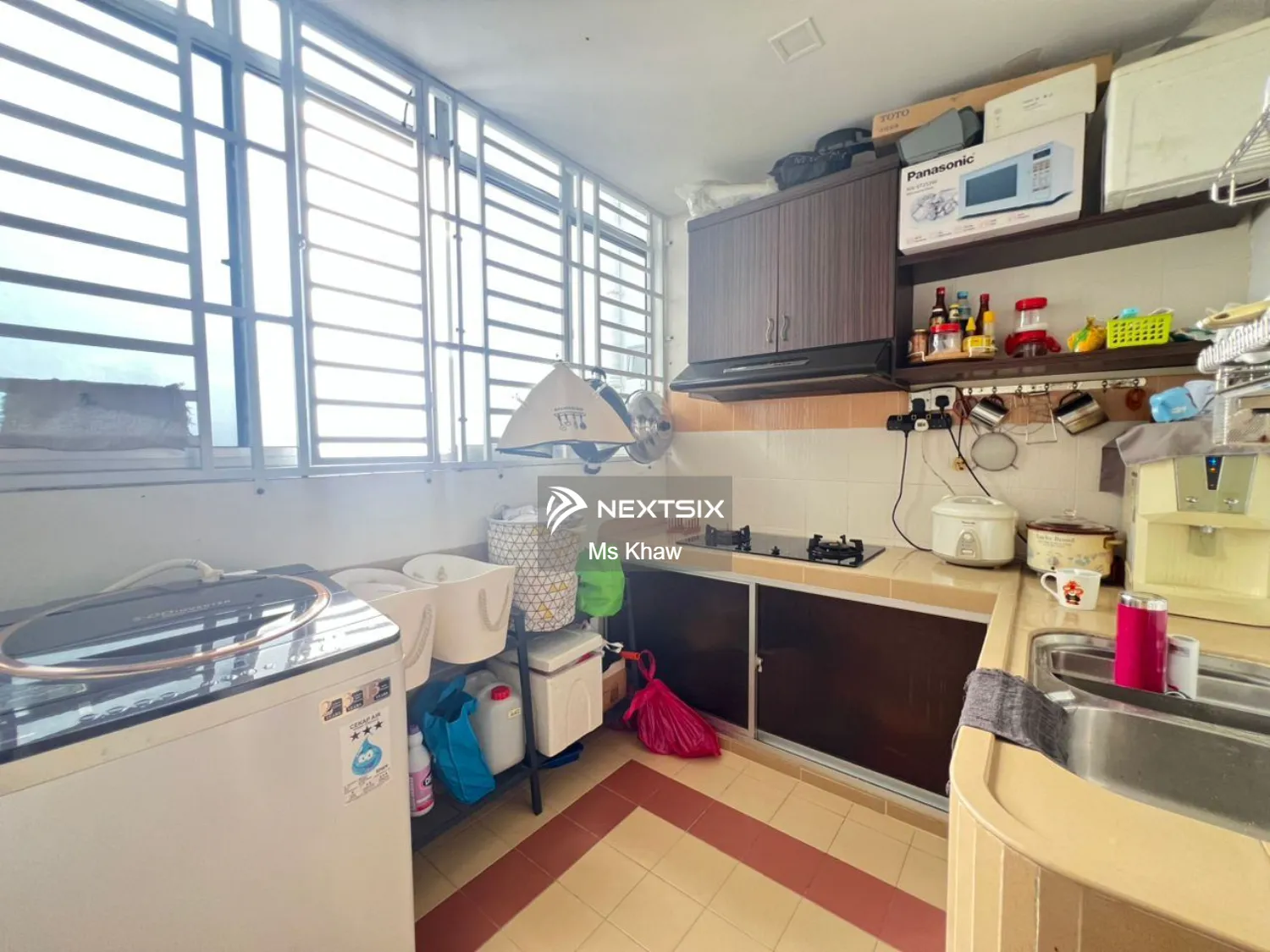 Serviced Residence For Sale in Tampoi Johor - Image 10