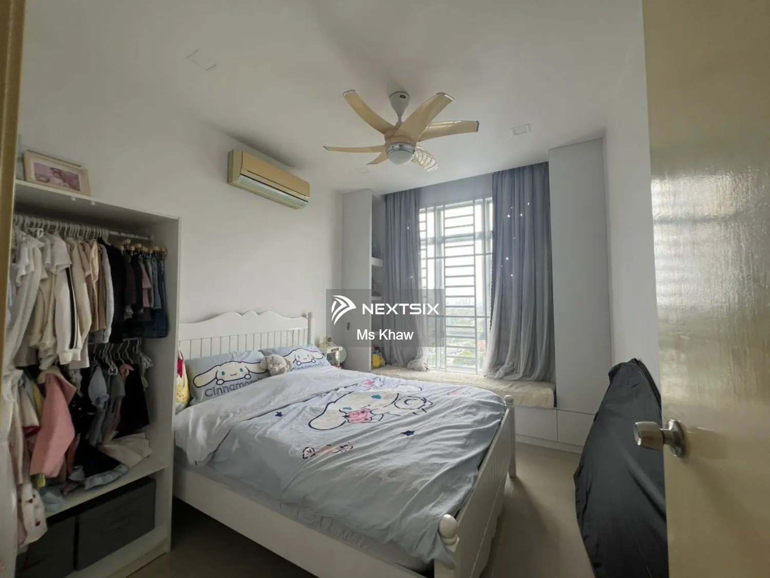 Serviced Residence For Sale in Tampoi Johor - Image 11