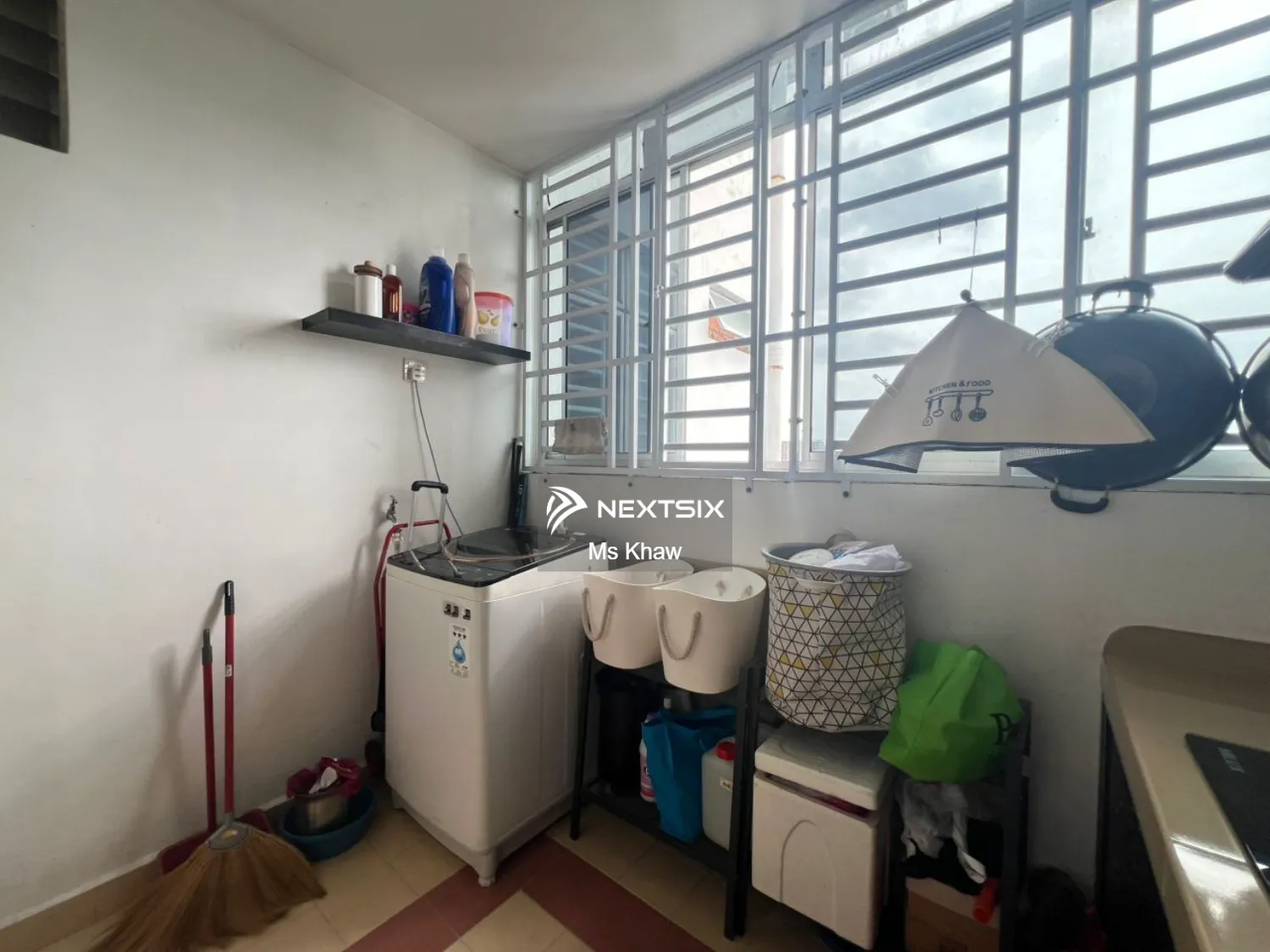 Serviced Residence For Sale in Tampoi Johor - Image 6