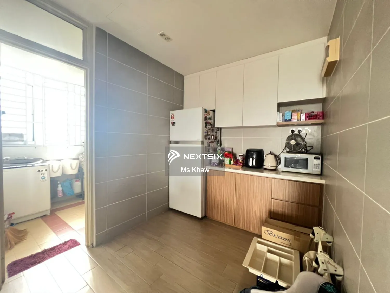 Serviced Residence For Sale in Tampoi Johor - Image 9