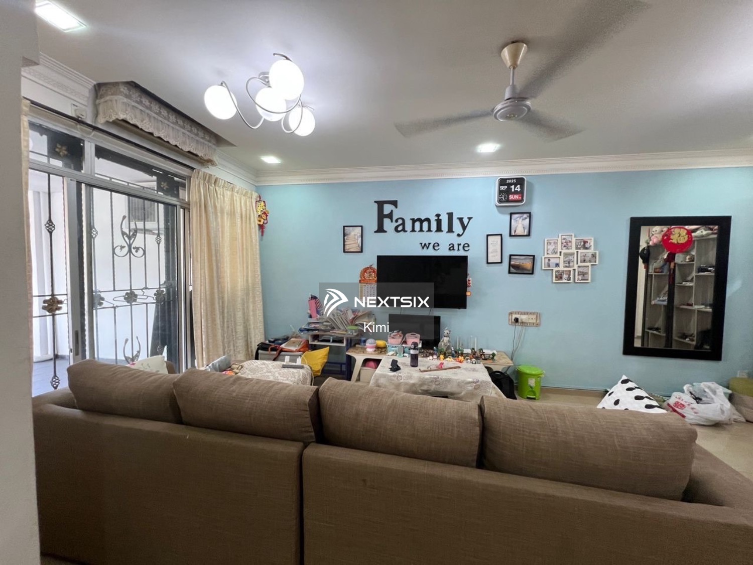 2-sty Terrace/Link House For Sale in Johor Bahru Johor