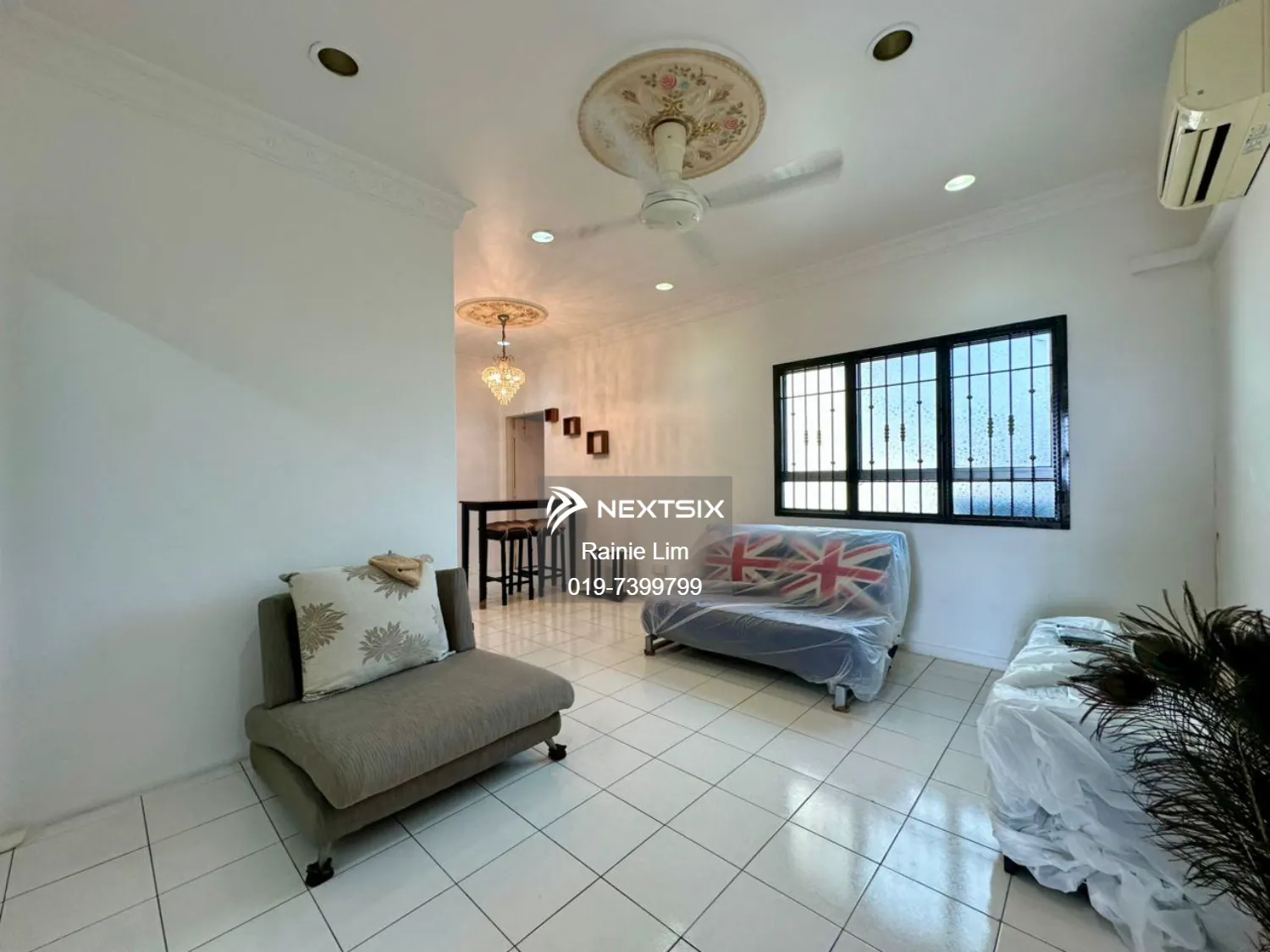 Flat For Sale in Johor Bahru Johor
