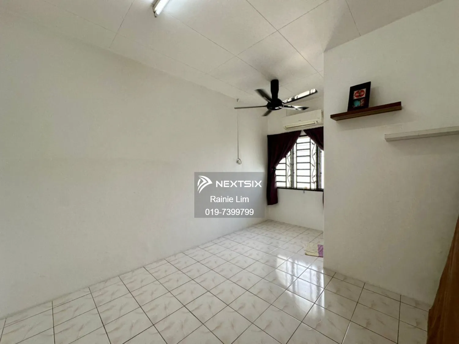 Flat For Sale in Johor Bahru Johor - Image 13