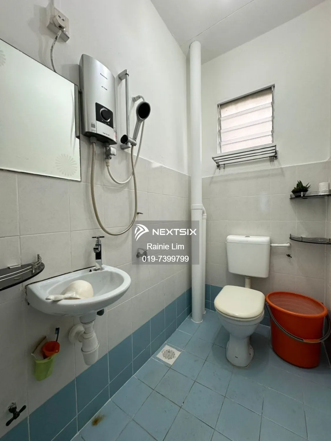 Flat For Sale in Johor Bahru Johor - Image 16
