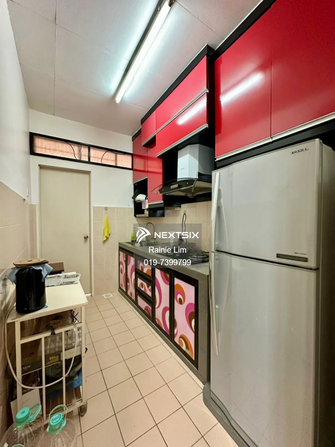 Flat For Sale in Johor Bahru Johor - Image 5