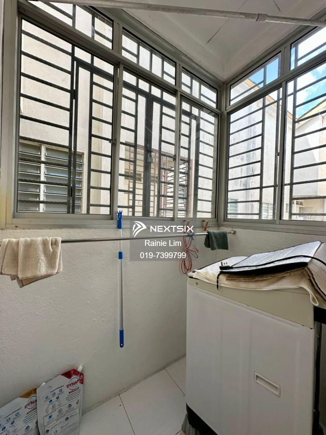 Flat For Sale in Johor Bahru Johor - Image 7