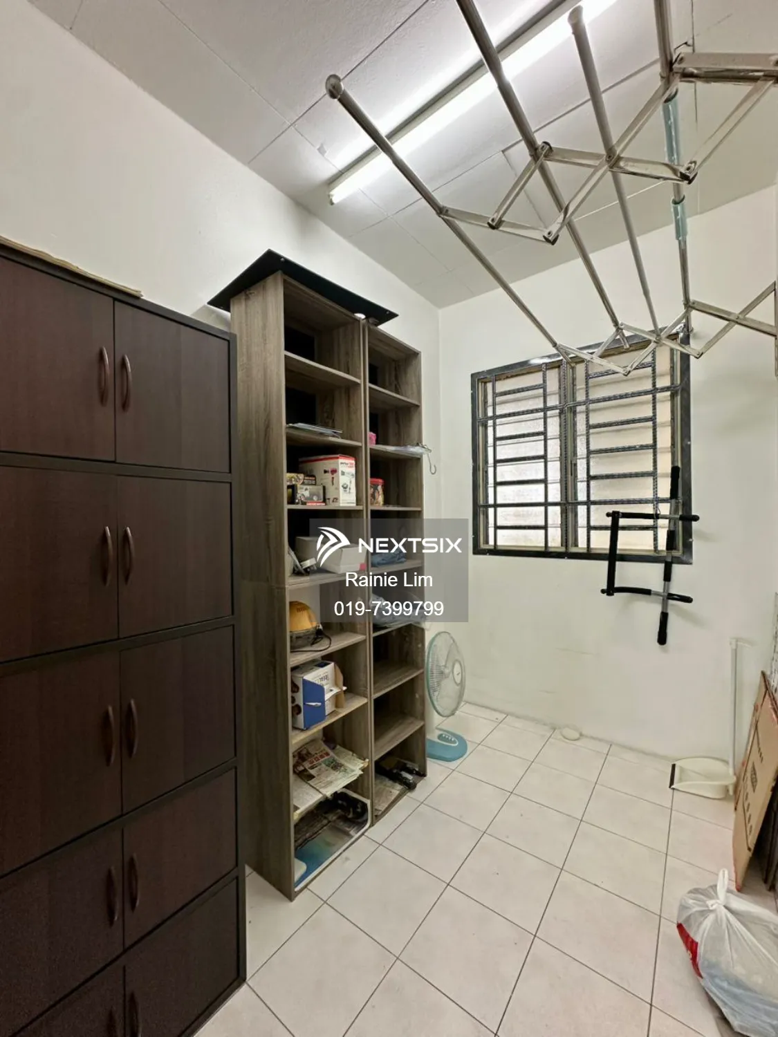 Flat For Sale in Johor Bahru Johor - Image 8
