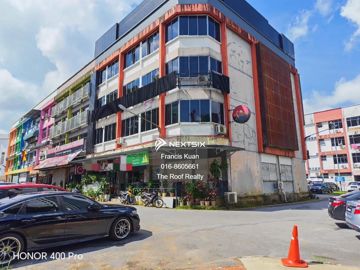 Shop For Rent in Kuching Sarawak