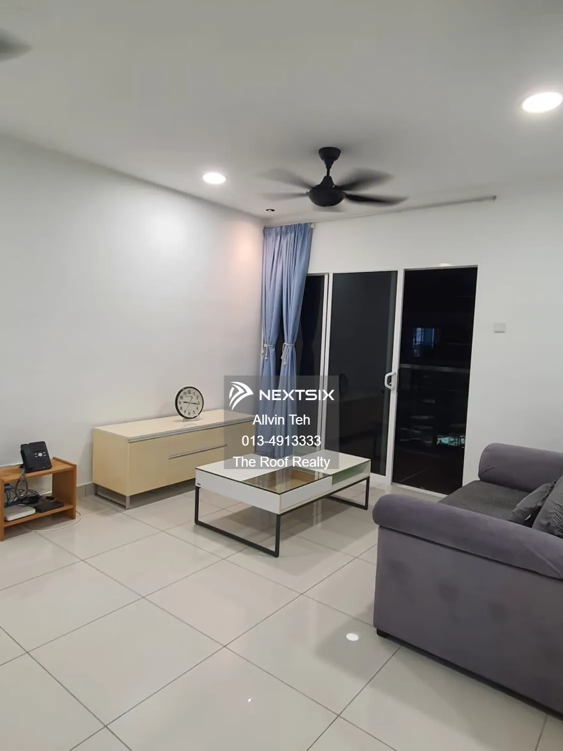 Condominium For Sale in Bukit Jalil Kuala Lumpur
