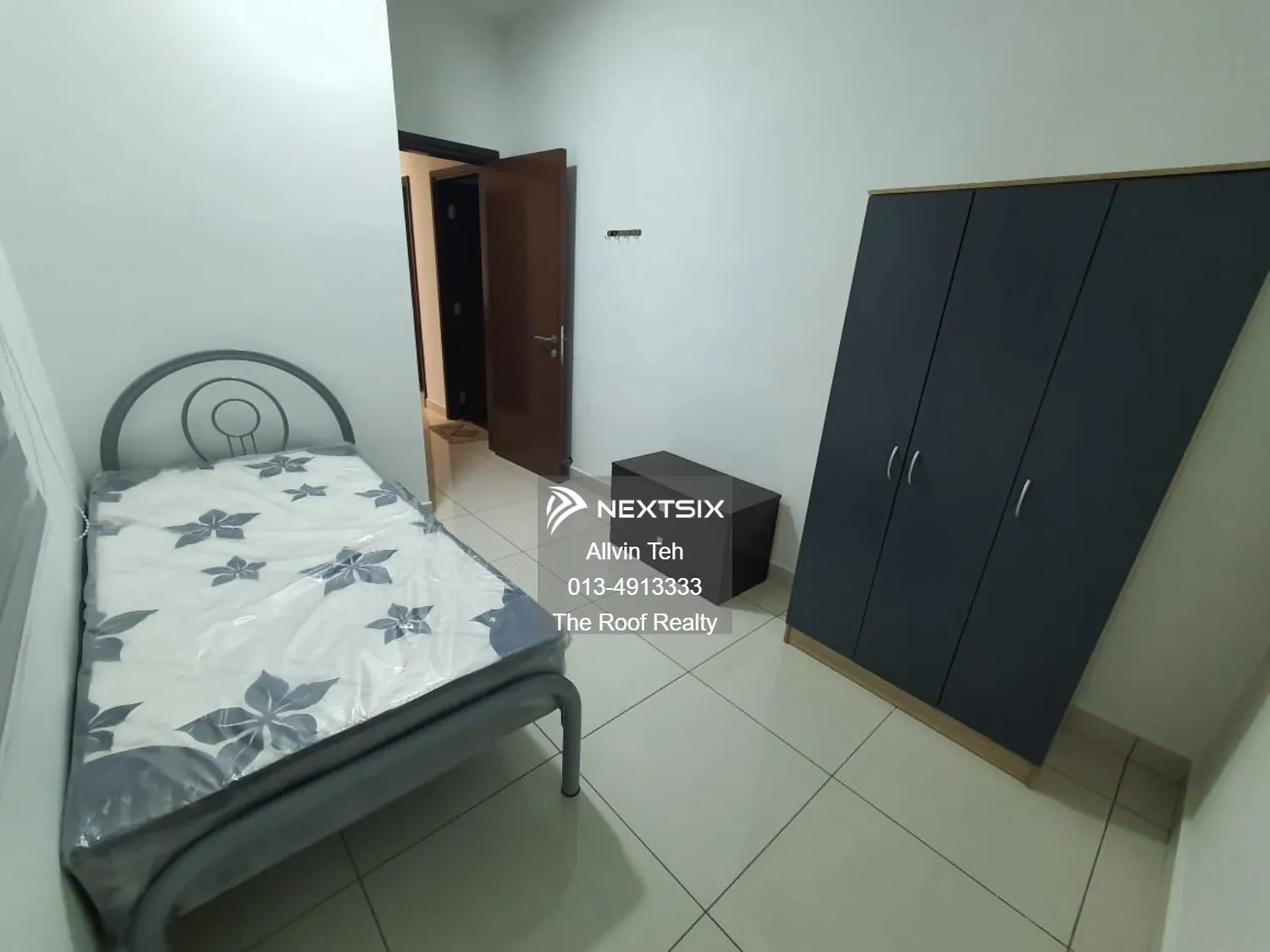 Condominium For Sale in Bukit Jalil Wilayah Persekutuan Kuala Lumpur - Image 10