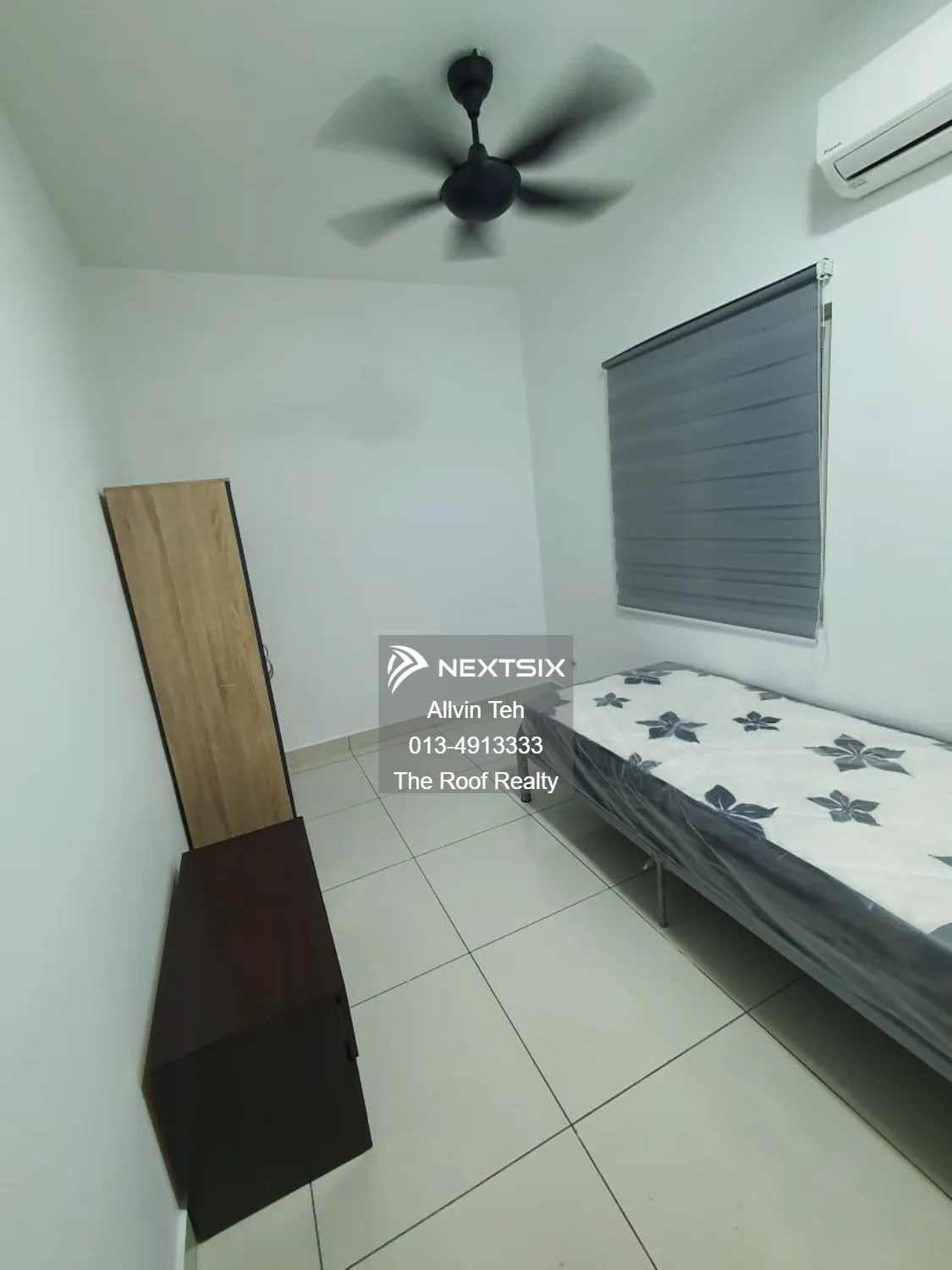 Condominium For Sale in Bukit Jalil Wilayah Persekutuan Kuala Lumpur - Image 11