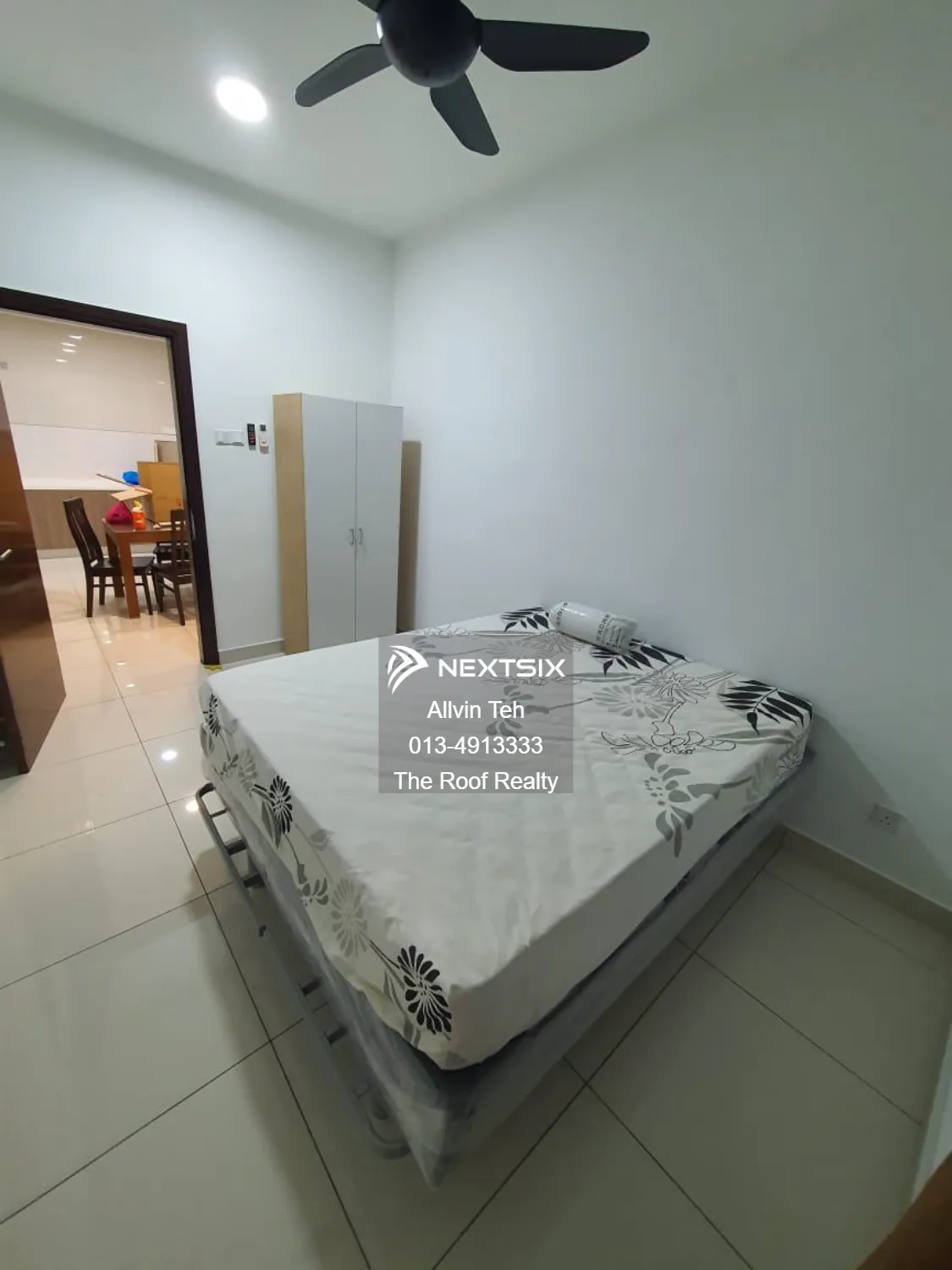 Condominium For Sale in Bukit Jalil Wilayah Persekutuan Kuala Lumpur - Image 12