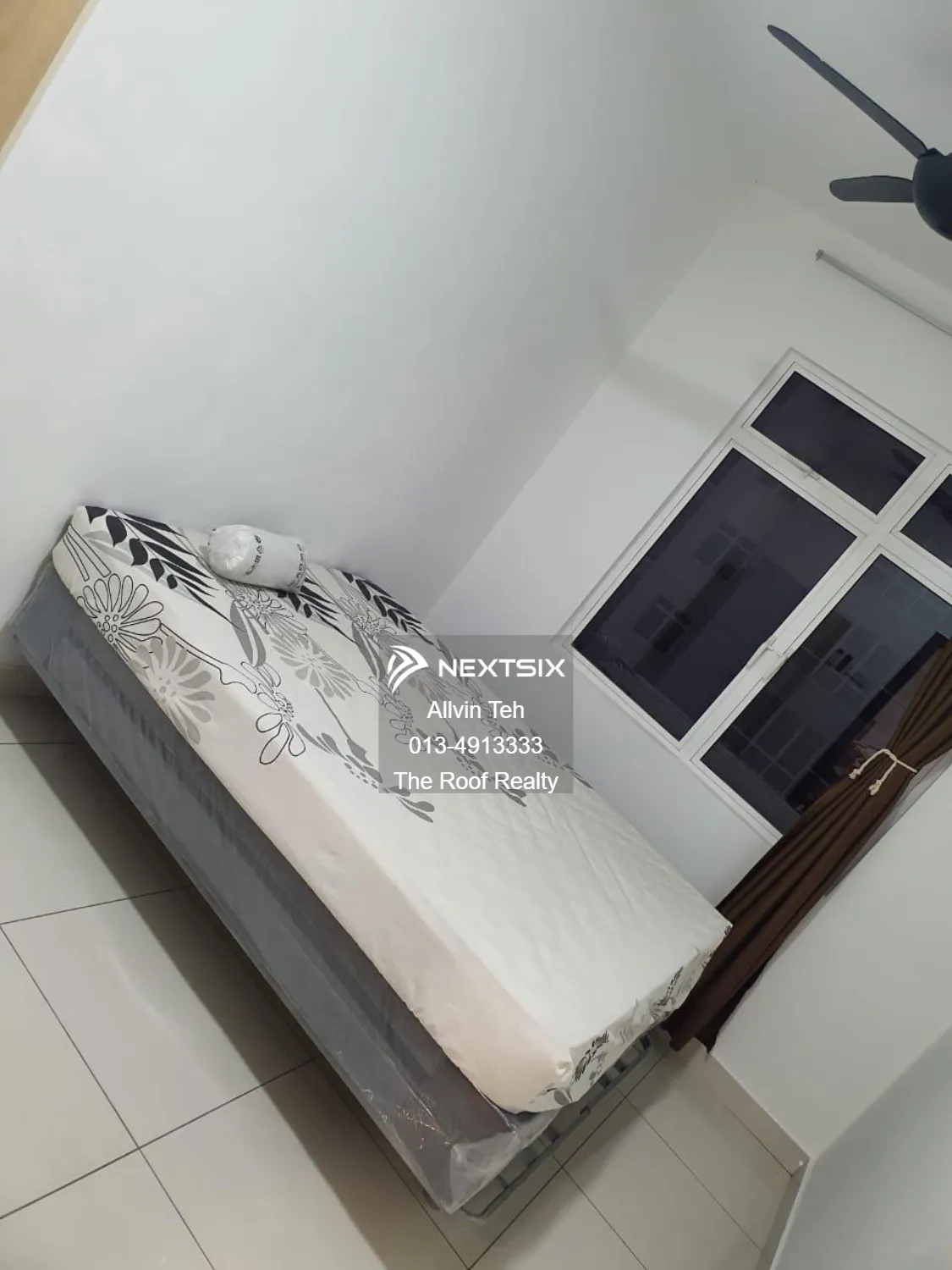 Condominium For Sale in Bukit Jalil Wilayah Persekutuan Kuala Lumpur - Image 13