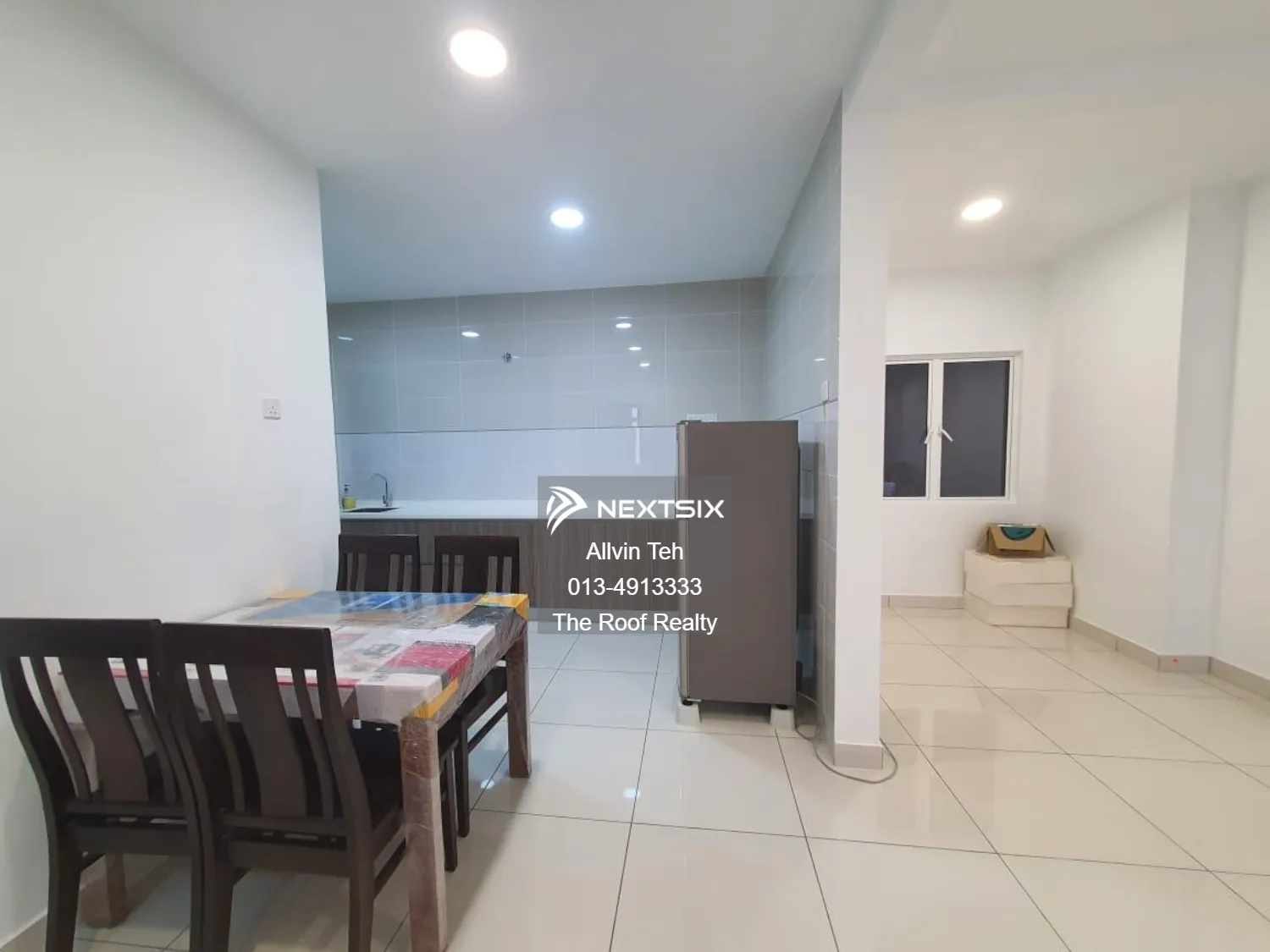 Condominium For Sale in Bukit Jalil Wilayah Persekutuan Kuala Lumpur - Image 15