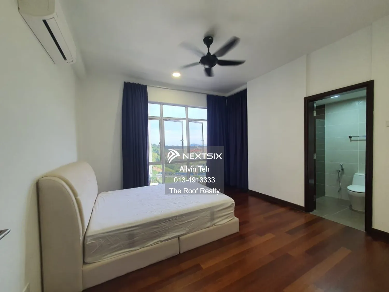 Condominium For Sale in Bukit Jalil Wilayah Persekutuan Kuala Lumpur - Image 16