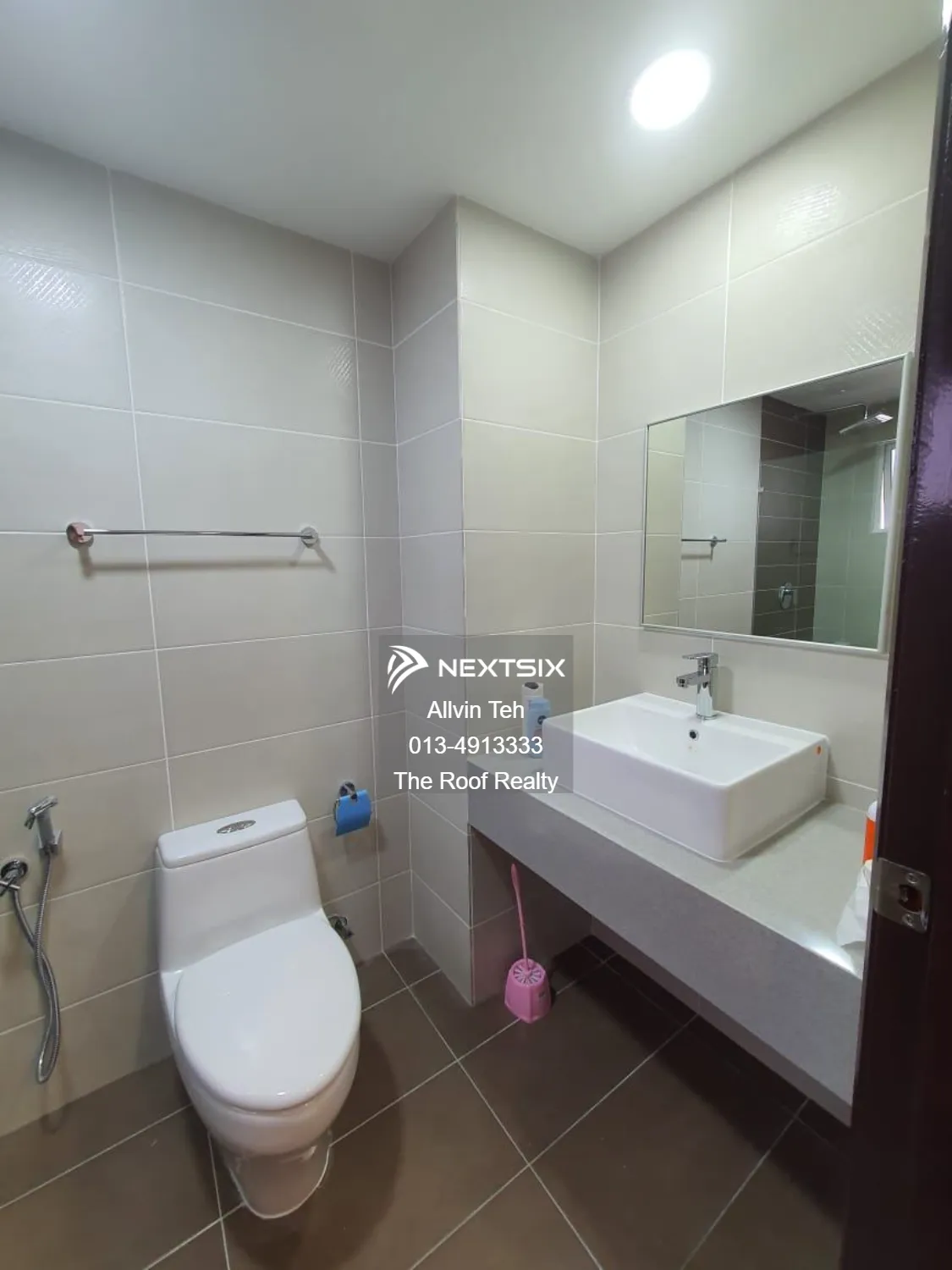 Condominium For Sale in Bukit Jalil Wilayah Persekutuan Kuala Lumpur - Image 18