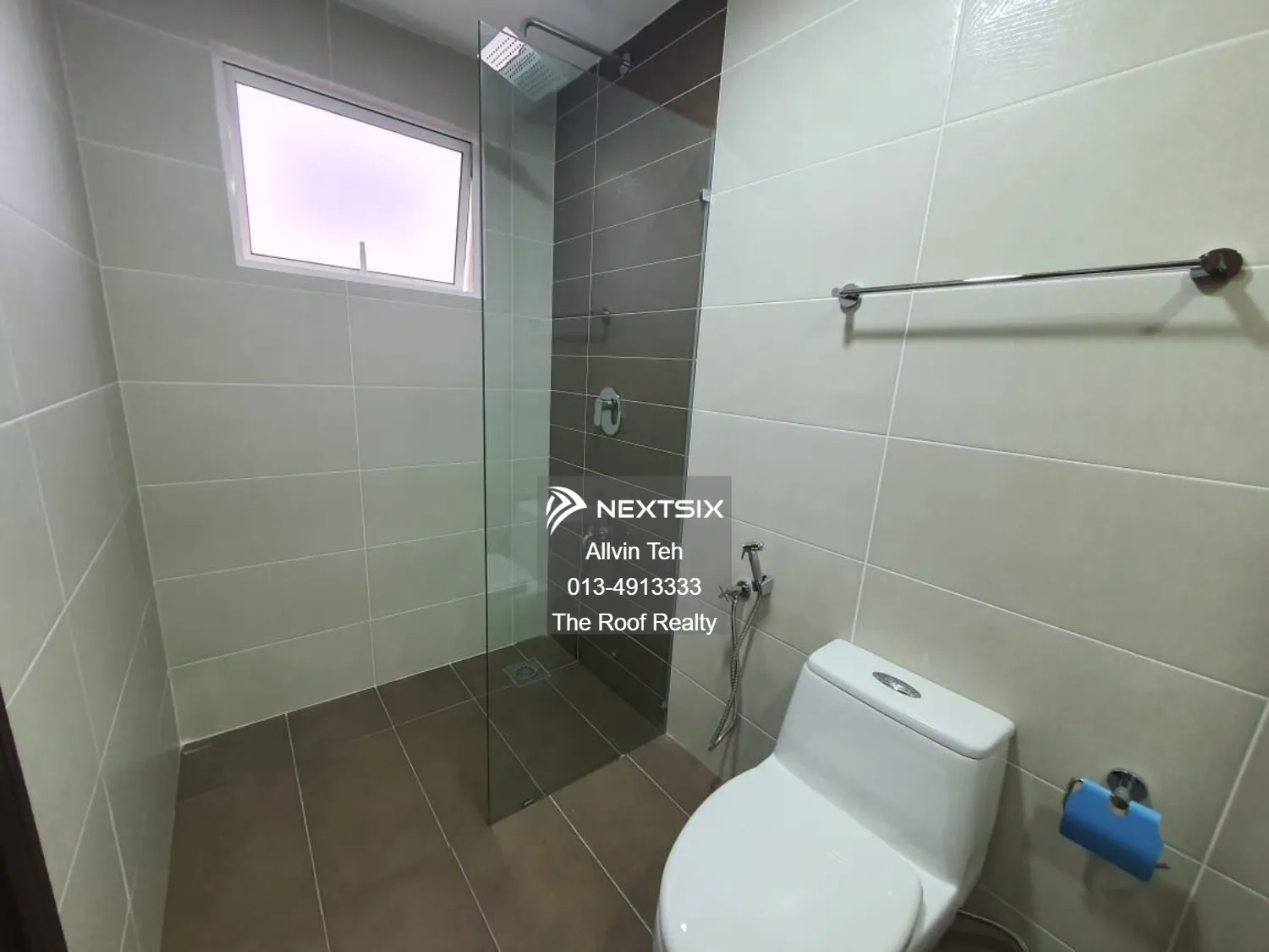 Condominium For Sale in Bukit Jalil Wilayah Persekutuan Kuala Lumpur - Image 19