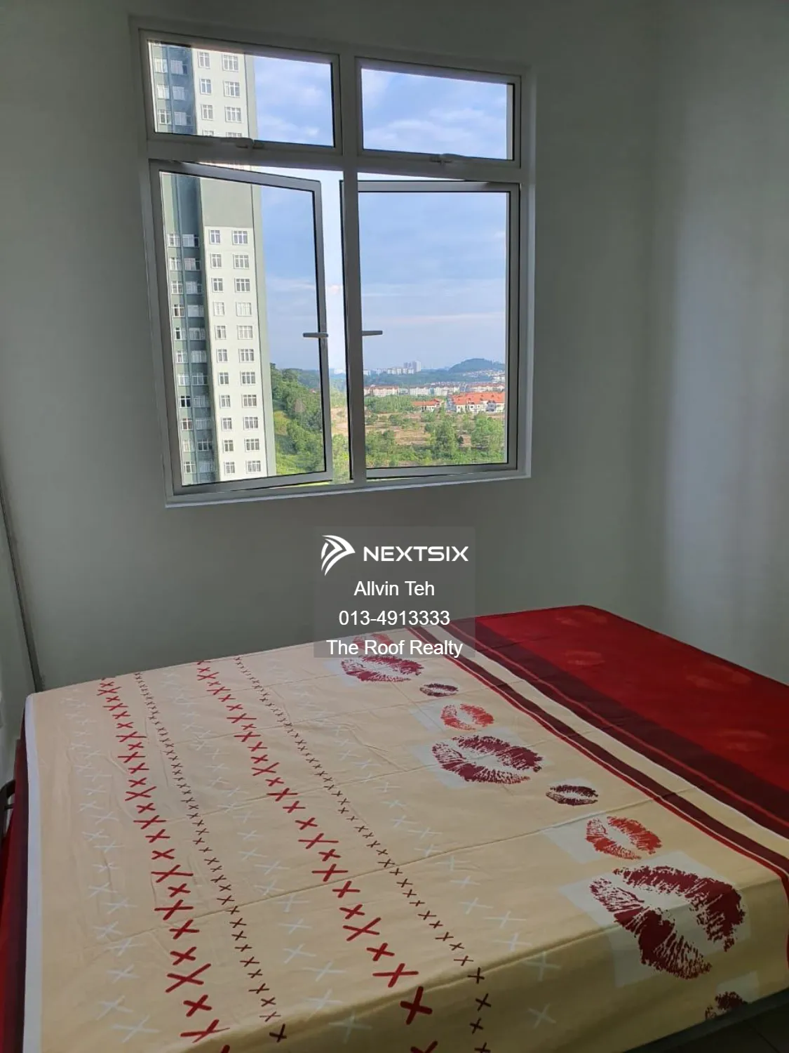 Condominium For Sale in Bukit Jalil Wilayah Persekutuan Kuala Lumpur - Image 21