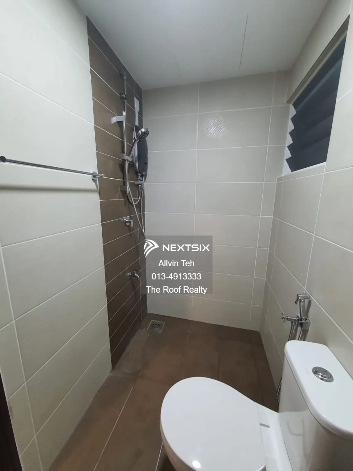 Condominium For Sale in Bukit Jalil Wilayah Persekutuan Kuala Lumpur - Image 22