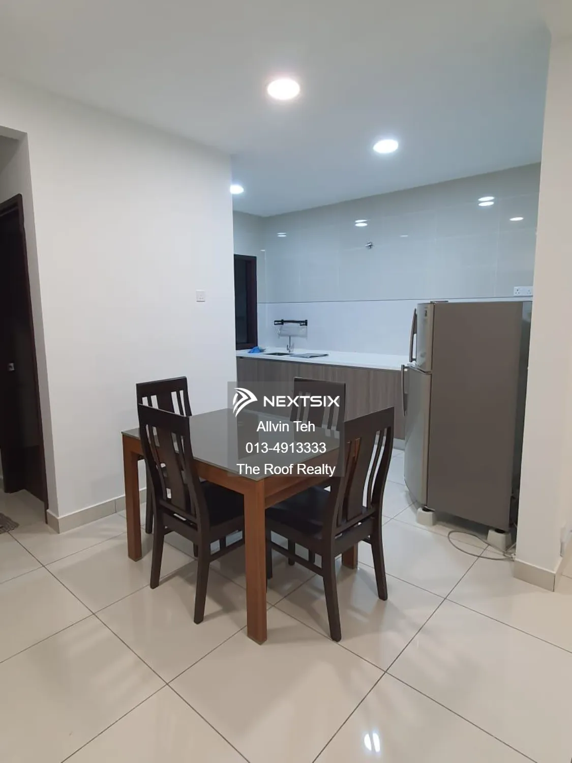 Condominium For Sale in Bukit Jalil Wilayah Persekutuan Kuala Lumpur - Image 5