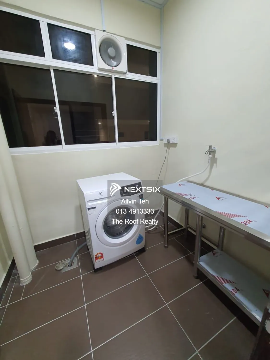 Condominium For Sale in Bukit Jalil Wilayah Persekutuan Kuala Lumpur - Image 6