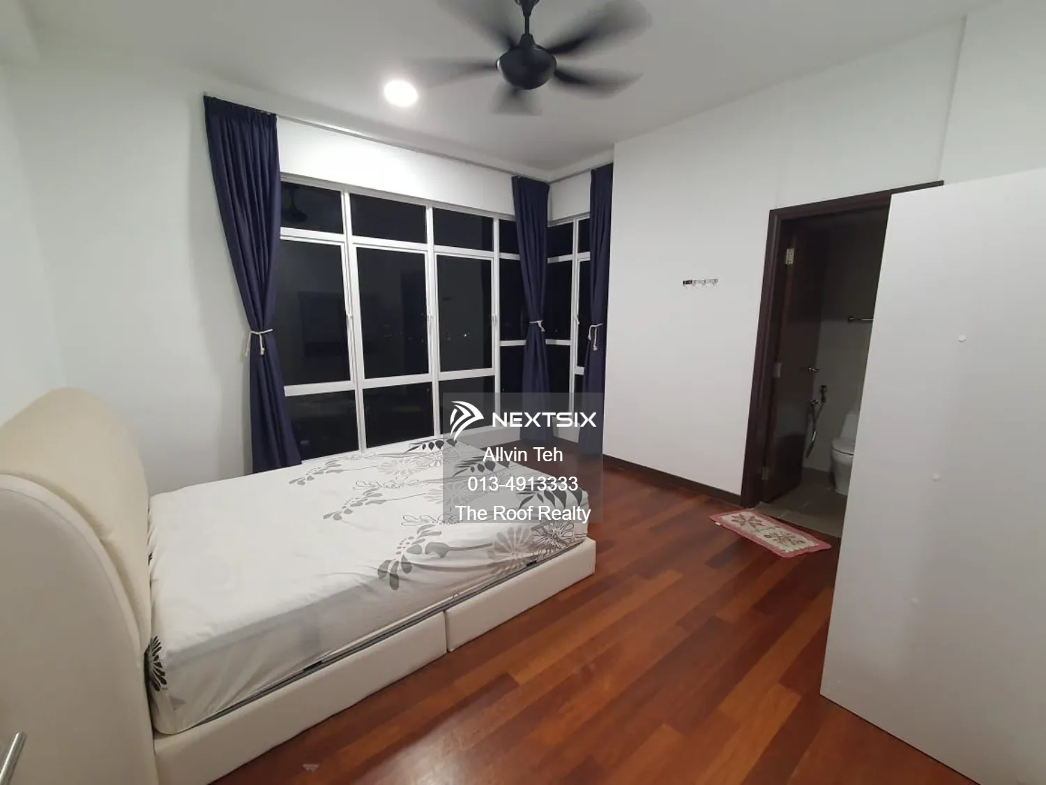 Condominium For Sale in Bukit Jalil Wilayah Persekutuan Kuala Lumpur - Image 7