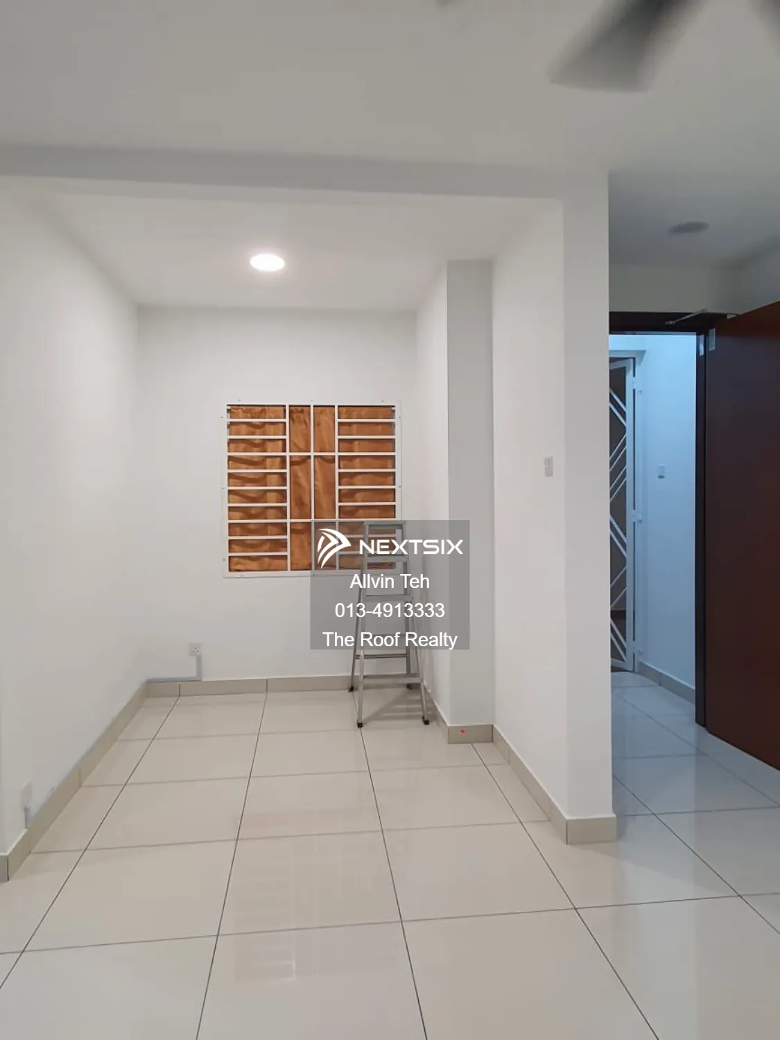 Condominium For Sale in Bukit Jalil Wilayah Persekutuan Kuala Lumpur - Image 8