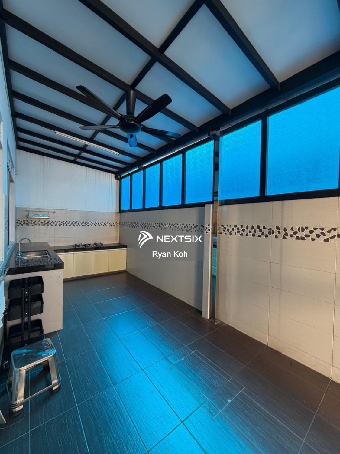 Semi-detached House For Sale in Johor Bahru Johor - Image 10