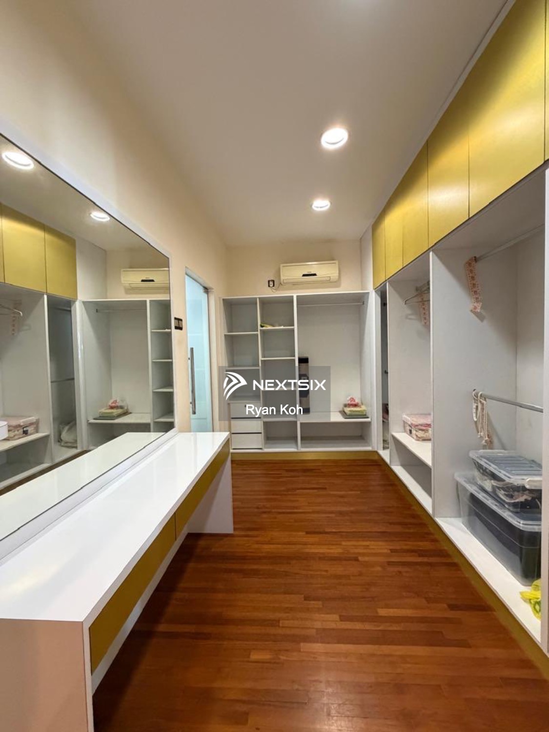 Semi-detached House For Sale in Johor Bahru Johor - Image 8