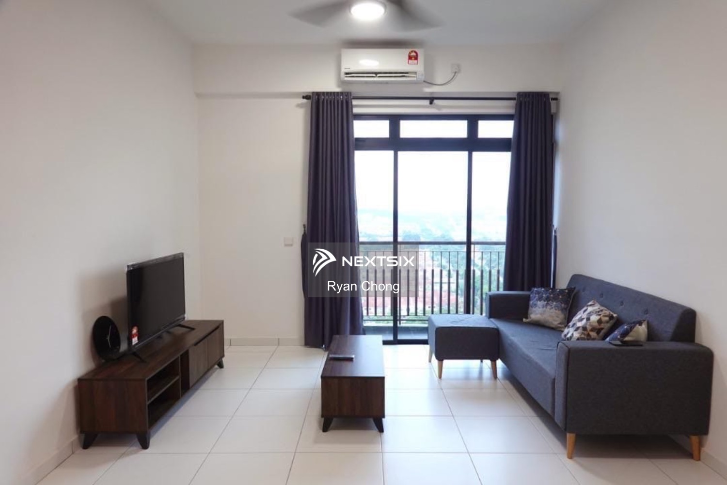 Serviced Residence For Rent in Johor Bahru Johor