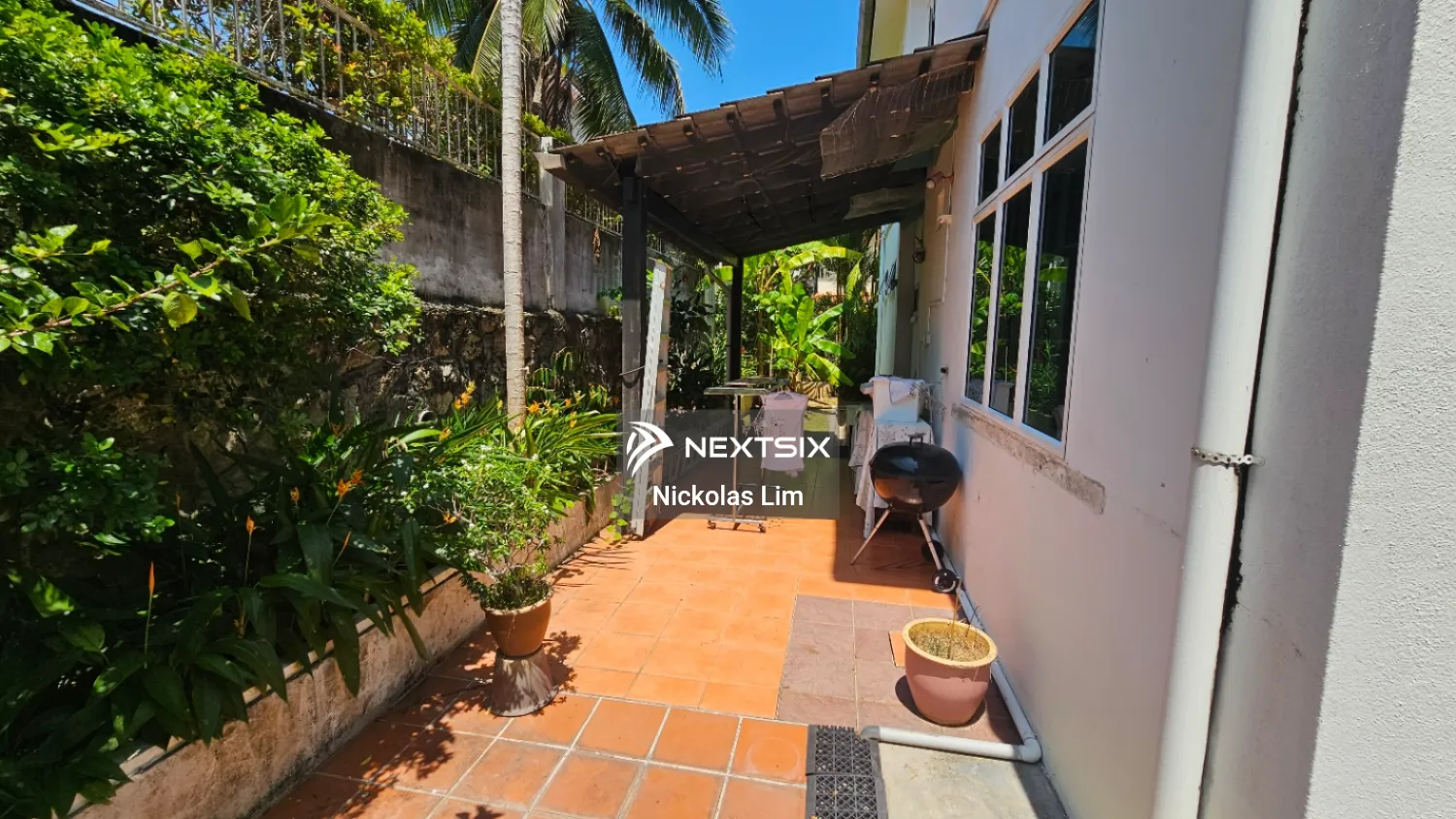 Bungalow For Sale in Batu Ferringhi Penang - Image 12