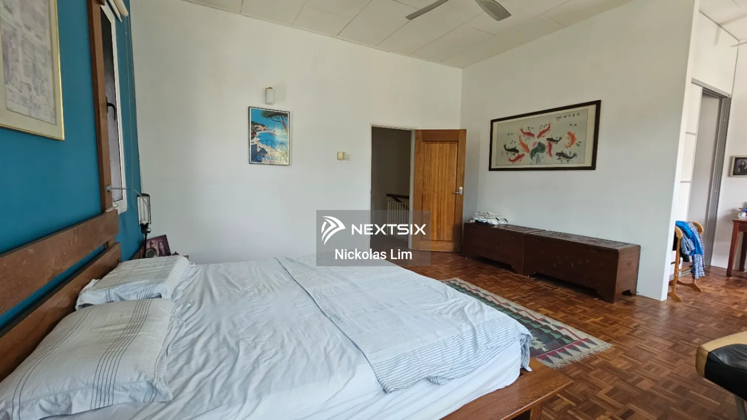 Bungalow For Sale in Batu Ferringhi Penang - Image 5