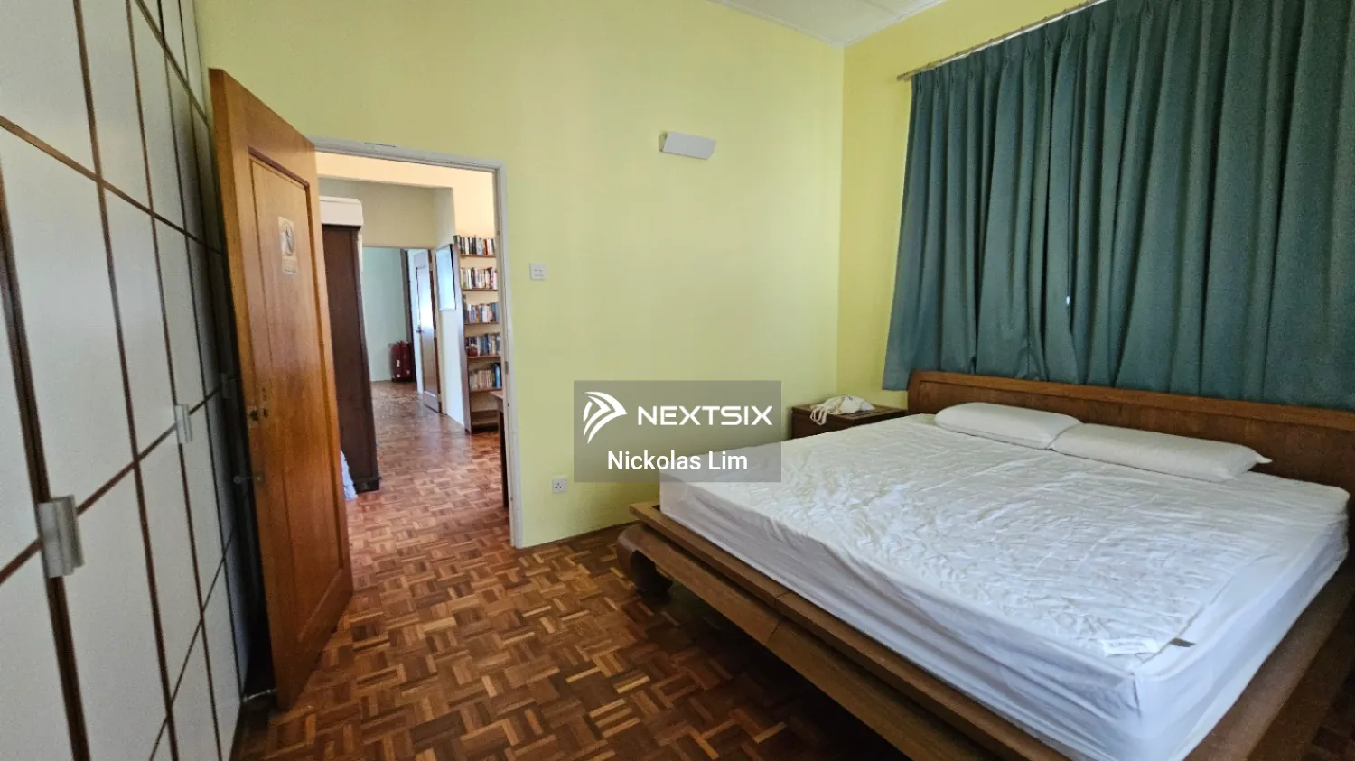 Bungalow For Sale in Batu Ferringhi Penang - Image 6