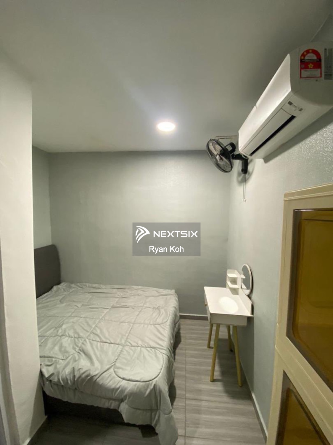 Semi-detached House For Sale in Johor Bahru Johor - Image 5