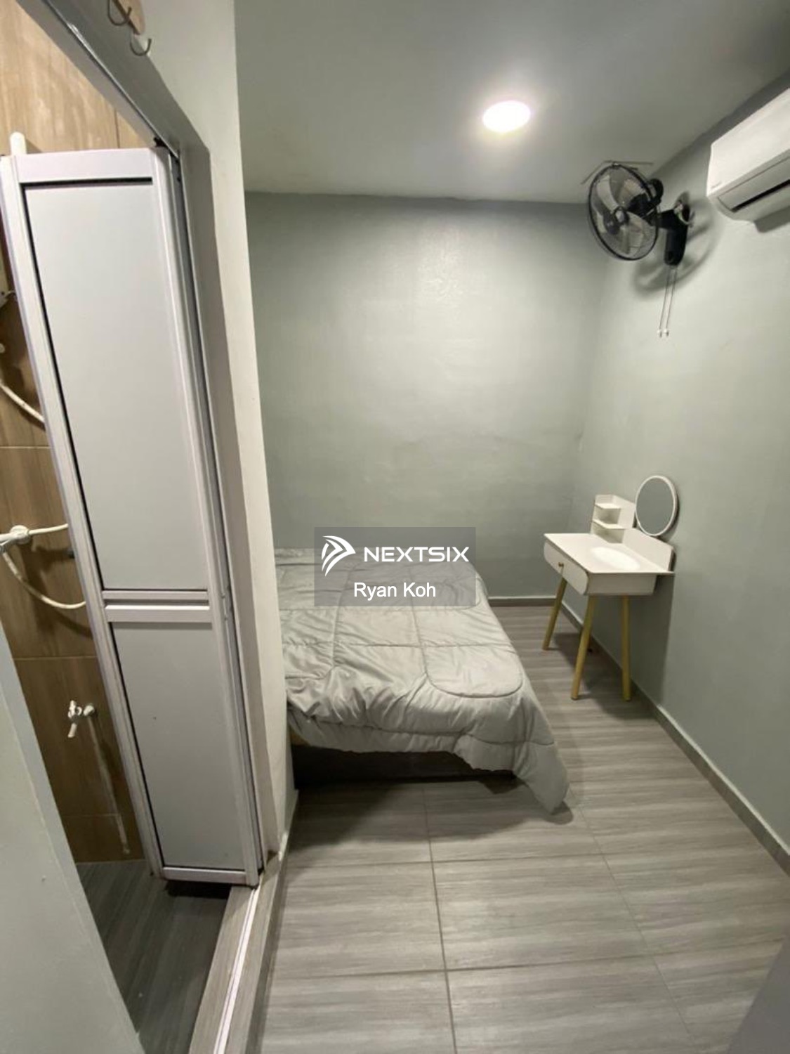 Semi-detached House For Sale in Johor Bahru Johor - Image 7