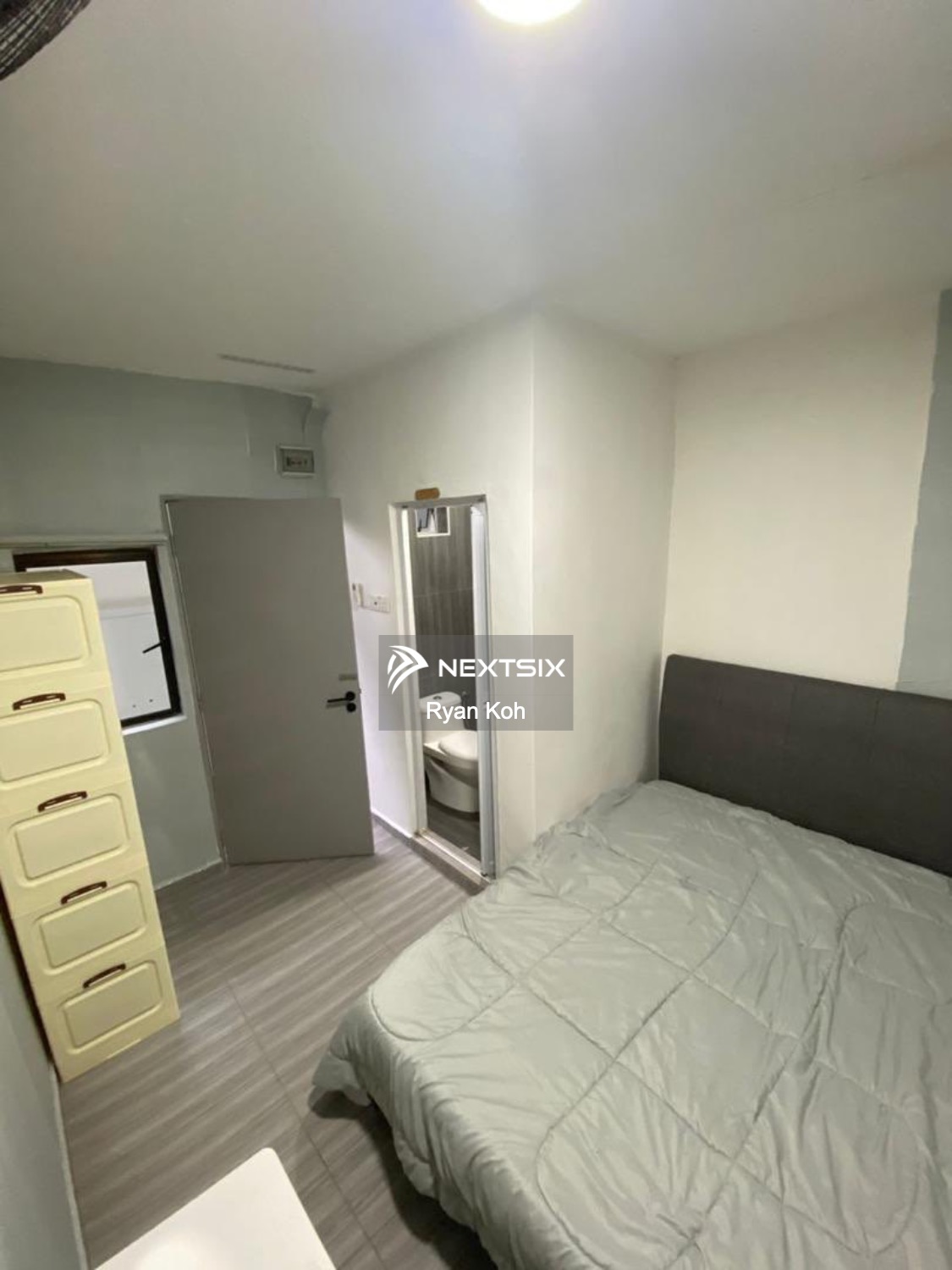 Semi-detached House For Sale in Johor Bahru Johor - Image 8